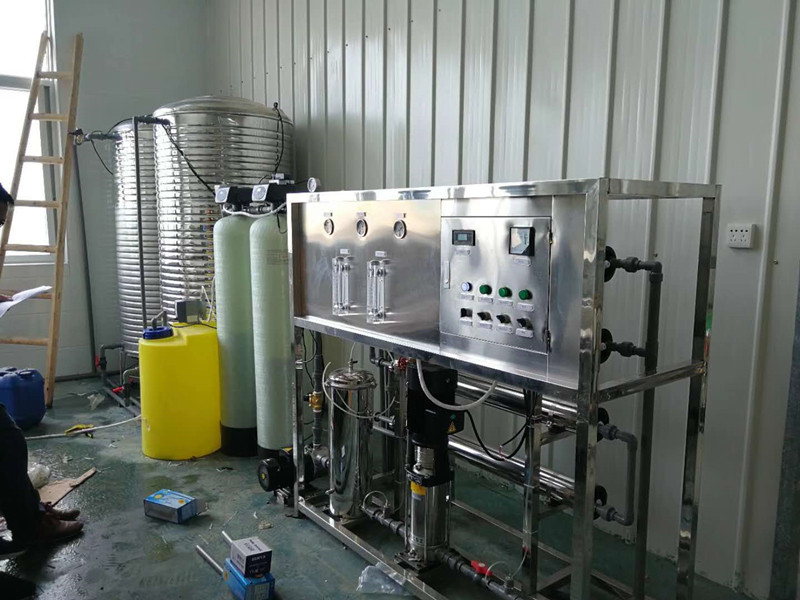 智能罐装机械：提升生产效率的革命性解决方案